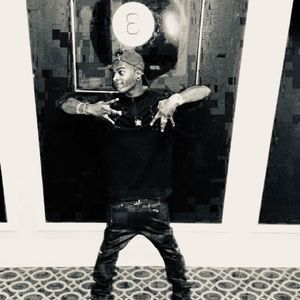 Meet your Posher, Jocqui